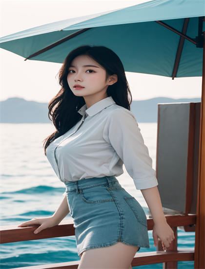 混江龙李俊技术揭秘：摄影技术如何艺术与技术的完美融合 为观众带来全新视觉体验